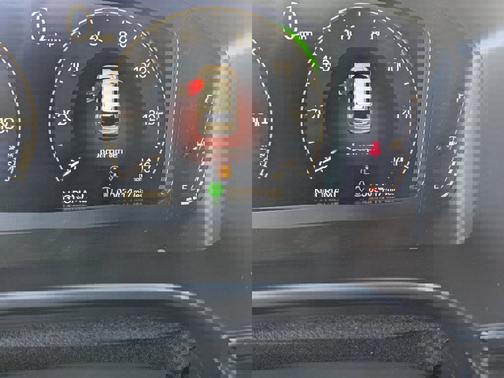 Used 2026 Honda CR-V Sport-L image 29