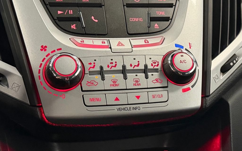 Used 2014 GMC Terrain SLE FWD image 18