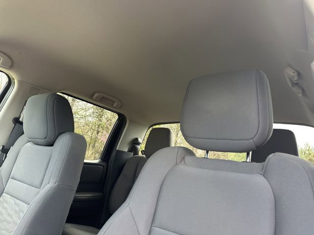 Certified 2023 Nissan Frontier S w/ Technology Package image 31