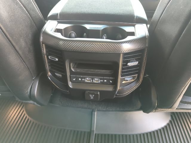 Used 2025 RAM 1500 RHO w/ RHO Level 1 Equipment Group AWD/4WD image 23