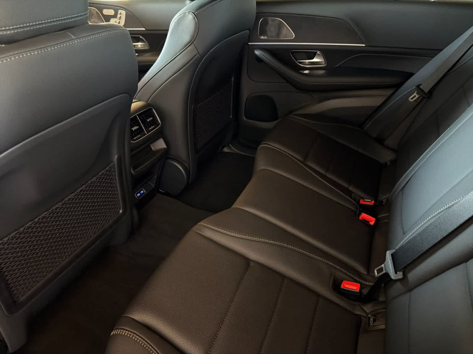 New 2027 Mercedes-Benz GLE 450 4MATIC image 11