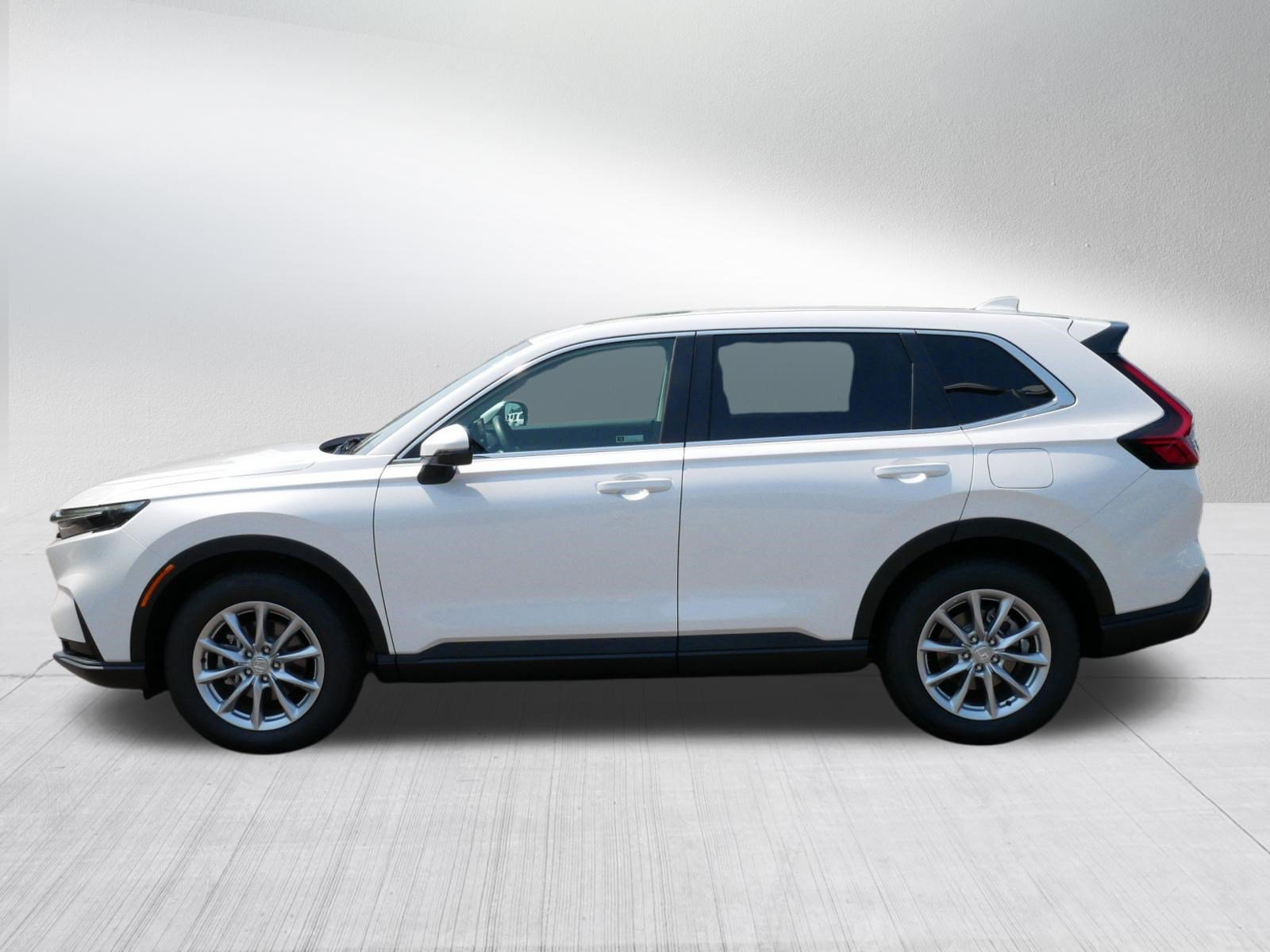 Certified 2026 Honda CR-V EX image 2