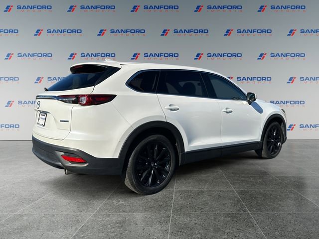 Used 2023 MAZDA CX-9 Touring Plus image 5