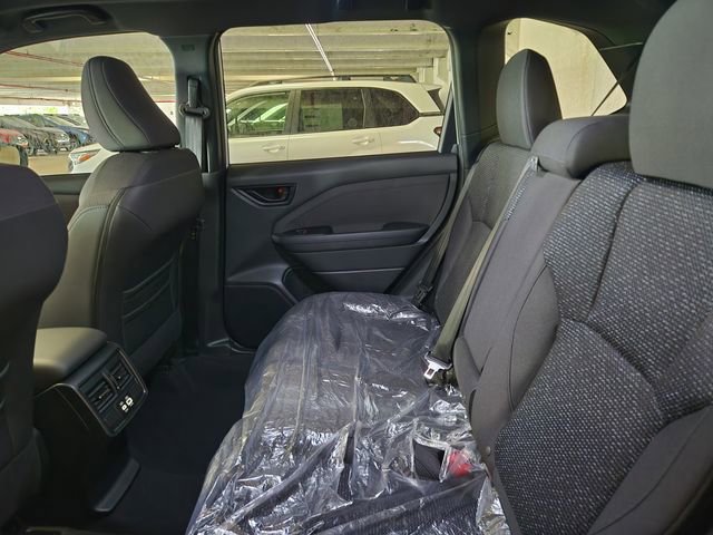 Used 2025 Subaru Forester Premium image 13