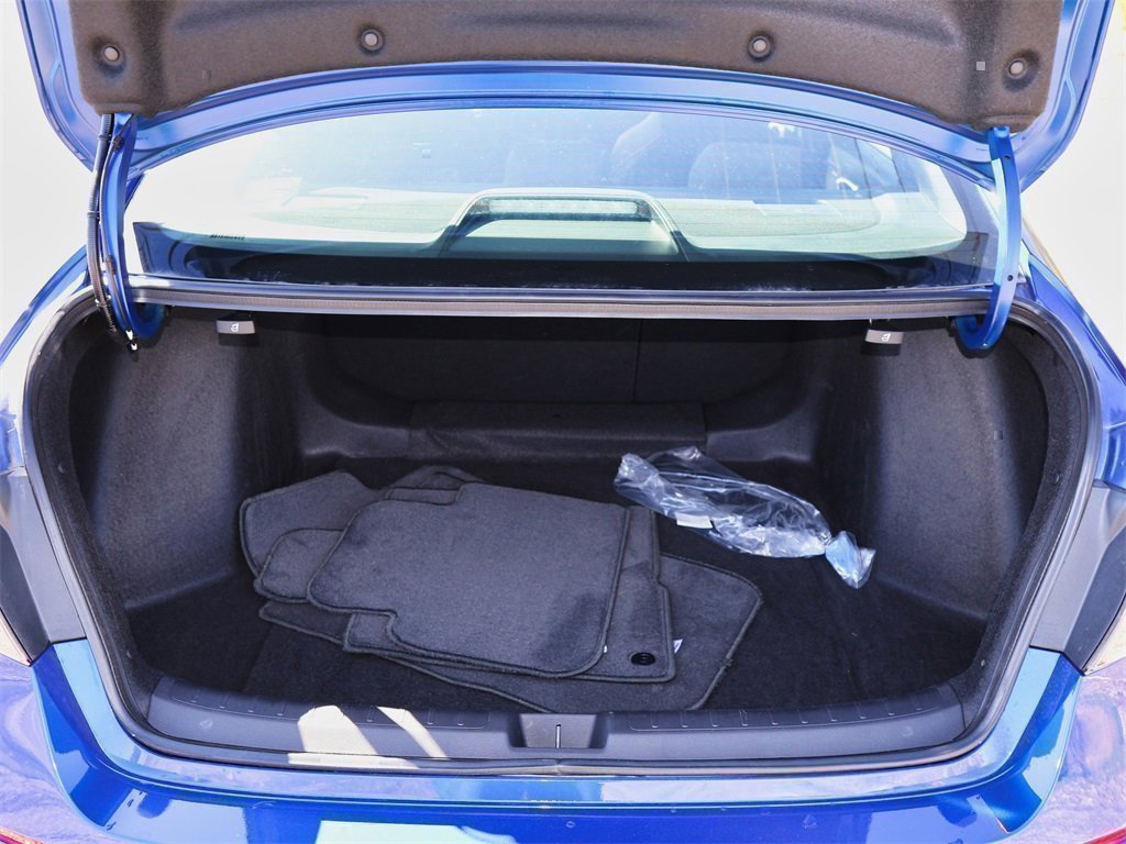 Used 2022 Honda Civic Si image 10