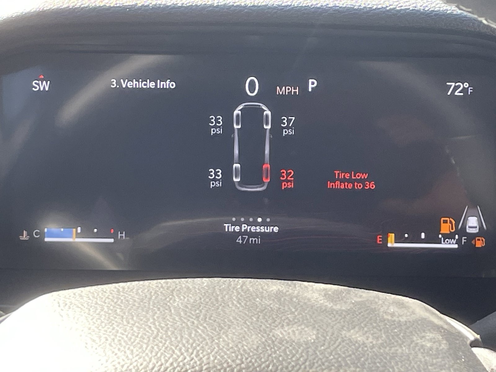 New 2025 Jeep Grand Cherokee L Altitude AWD/4WD image 21