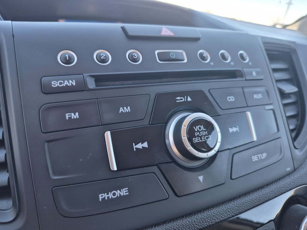 Used 2015 Honda CR-V LX image 23