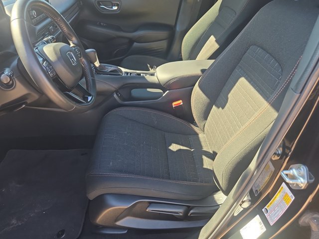Used 2025 Honda HR-V Sport image 15