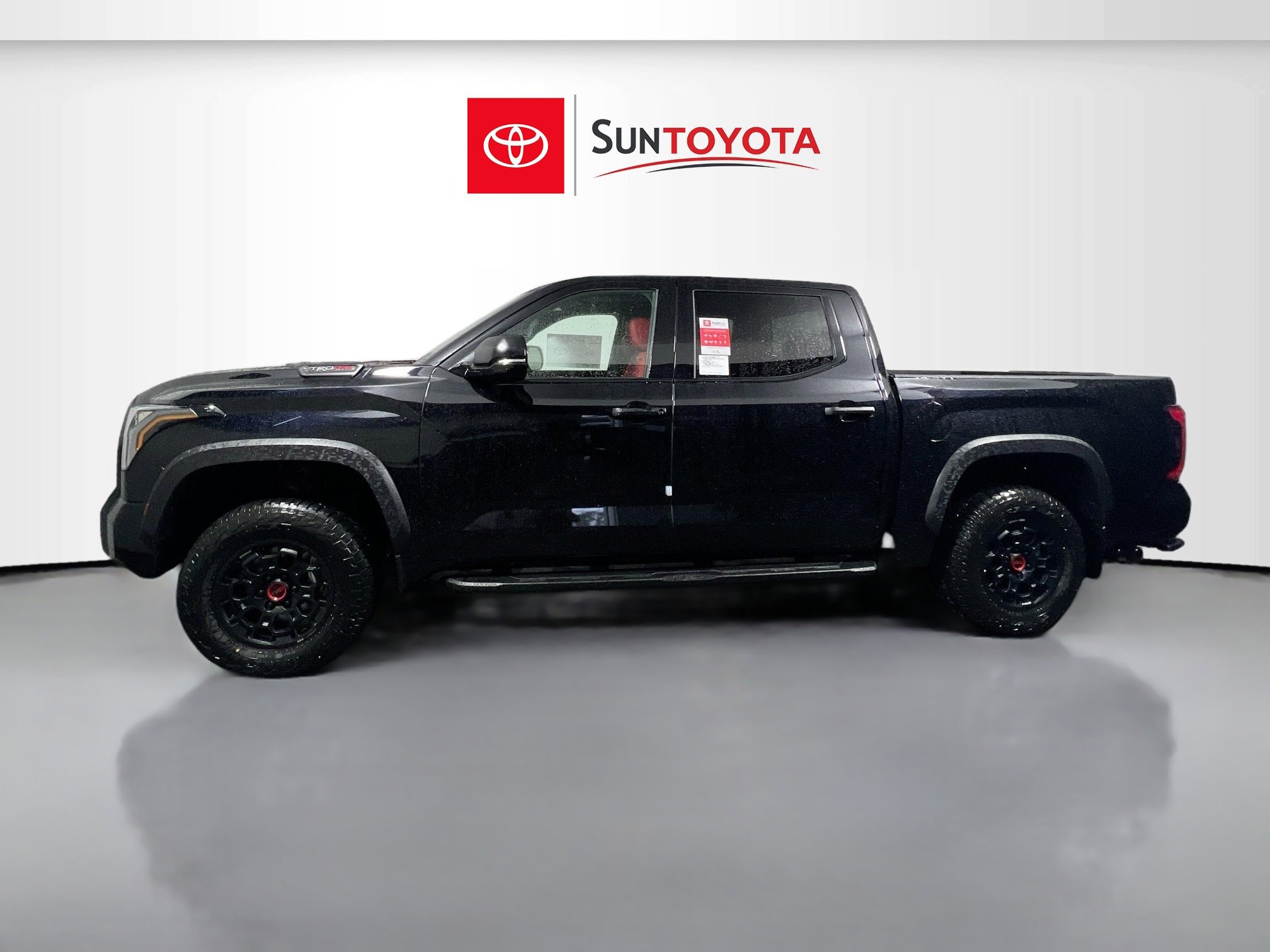 New 2026 Toyota Tundra TRD Pro image 7