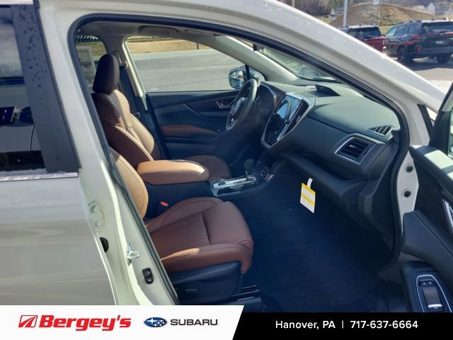 New 2026 Subaru Ascent Touring image 14