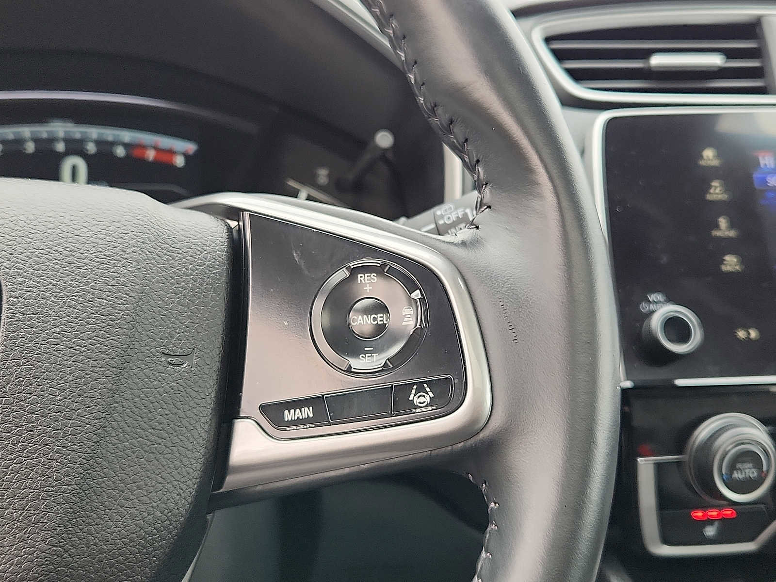 Used 2022 Honda CR-V EX-L image 21