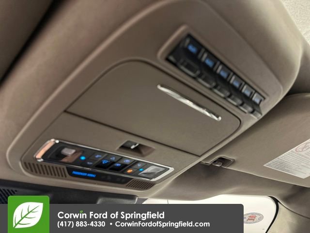 New 2026 Ford F250 Platinum w/ Platinum Plus Package image 45