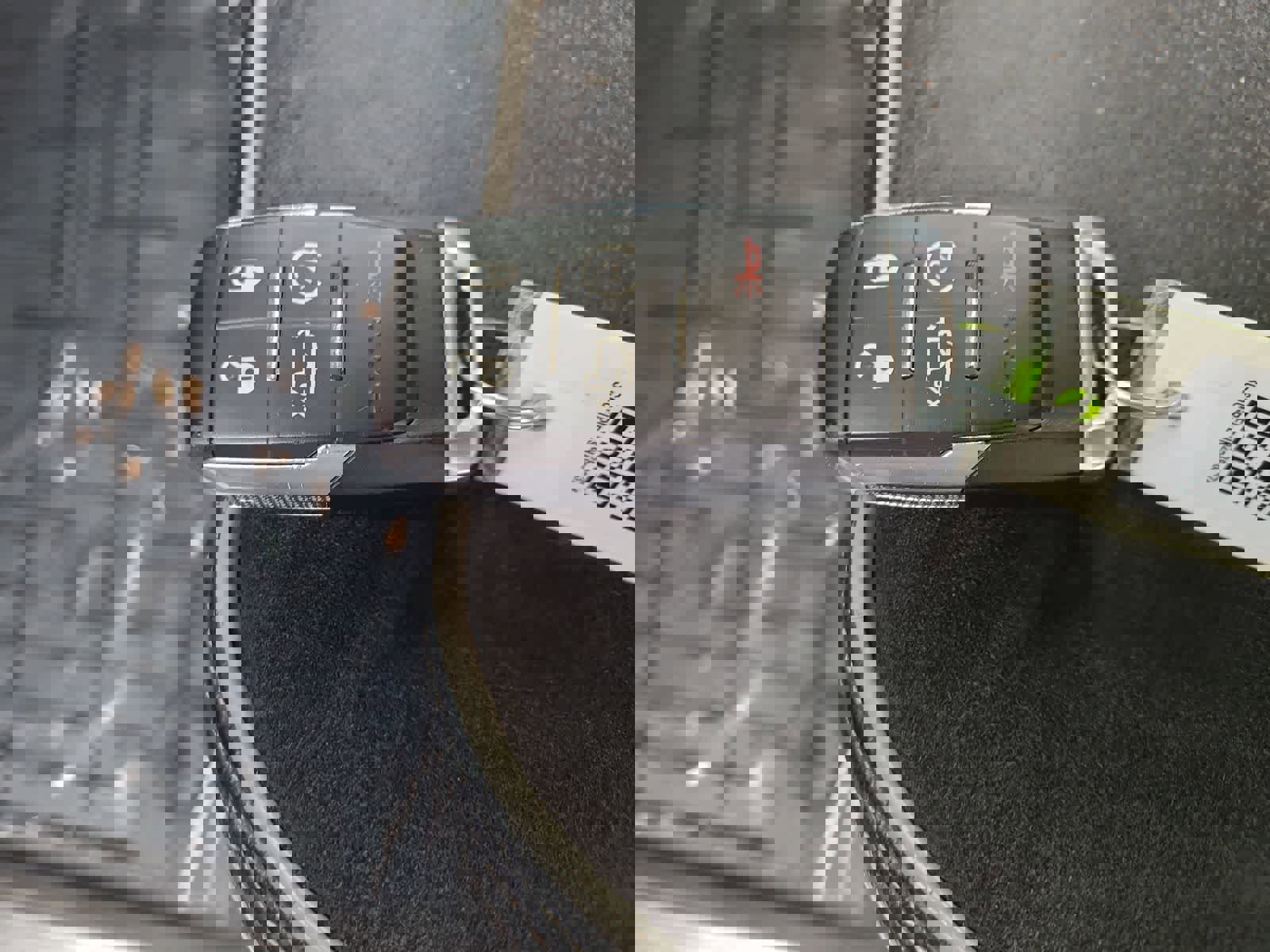 Used 2022 RAM 2500 Laramie image 28