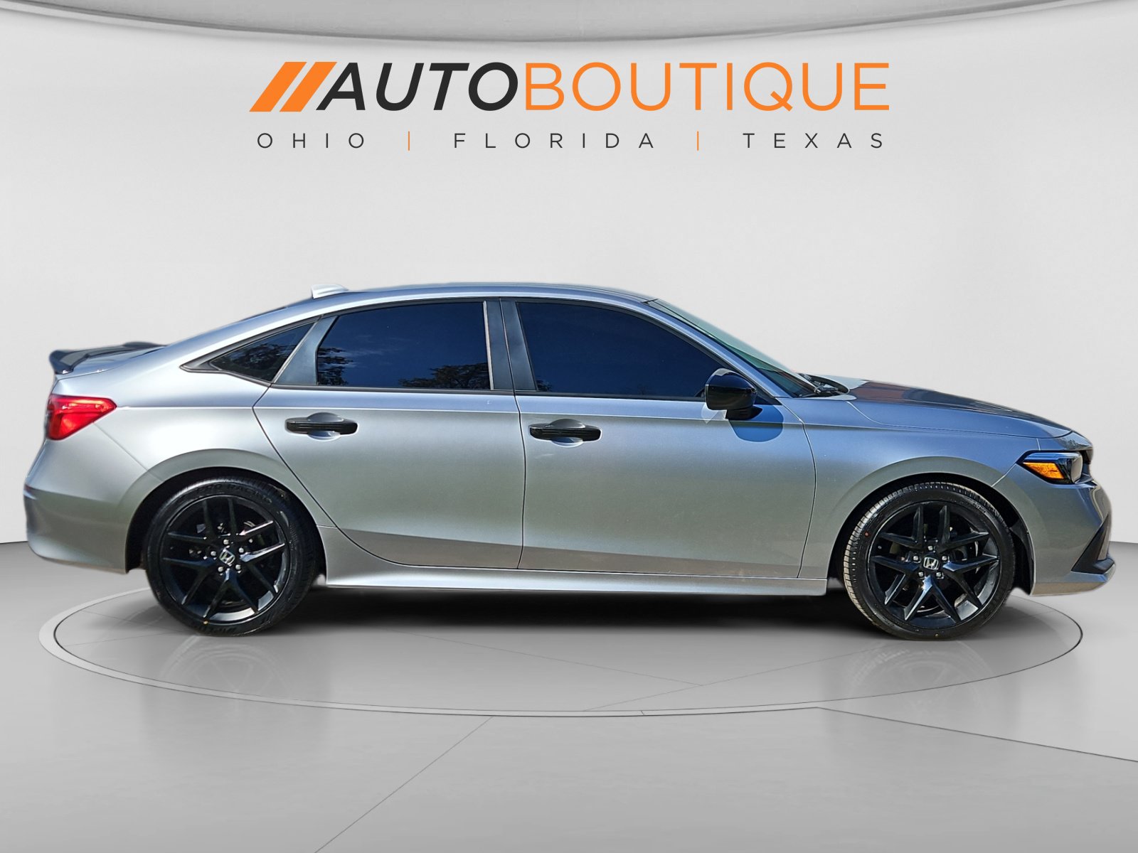 Used 2023 Honda Civic Sport image 6