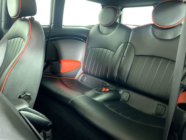 Used 2013 MINI Cooper Clubman John Cooper Works image 20