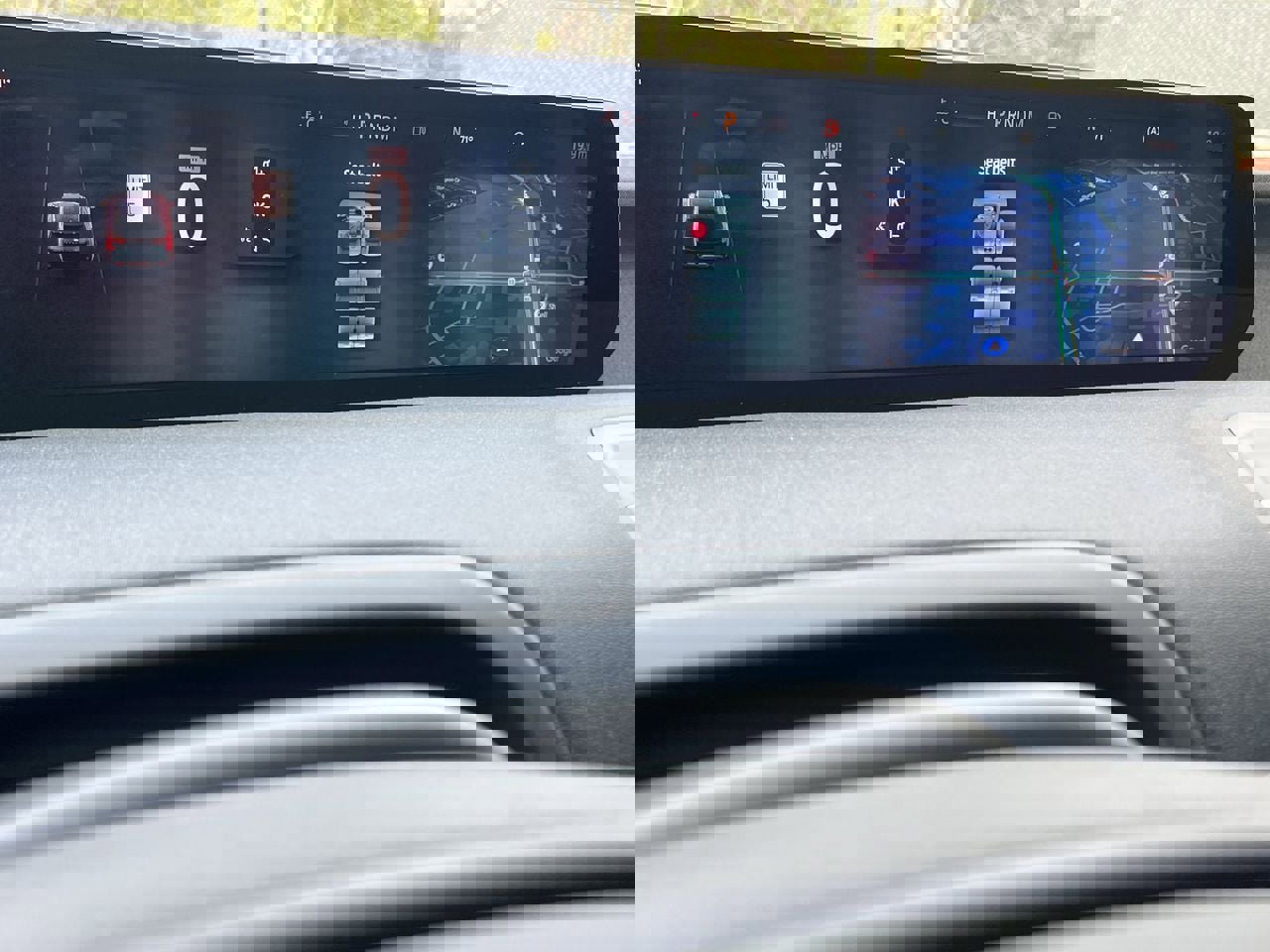 New 2026 Ford Expedition Max Active image 11