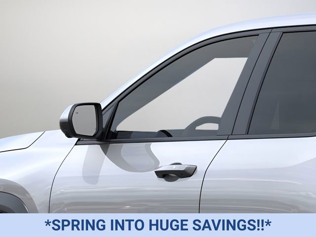 New 2026 Chevrolet Equinox LT image 12