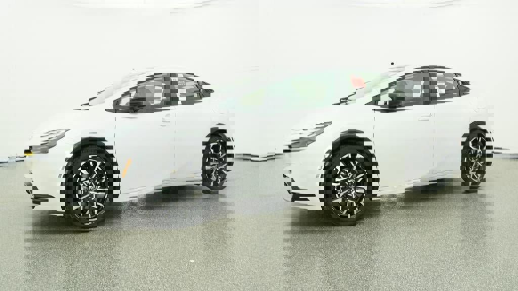 New 2026 Toyota Prius Plug-In Hybrid image 18