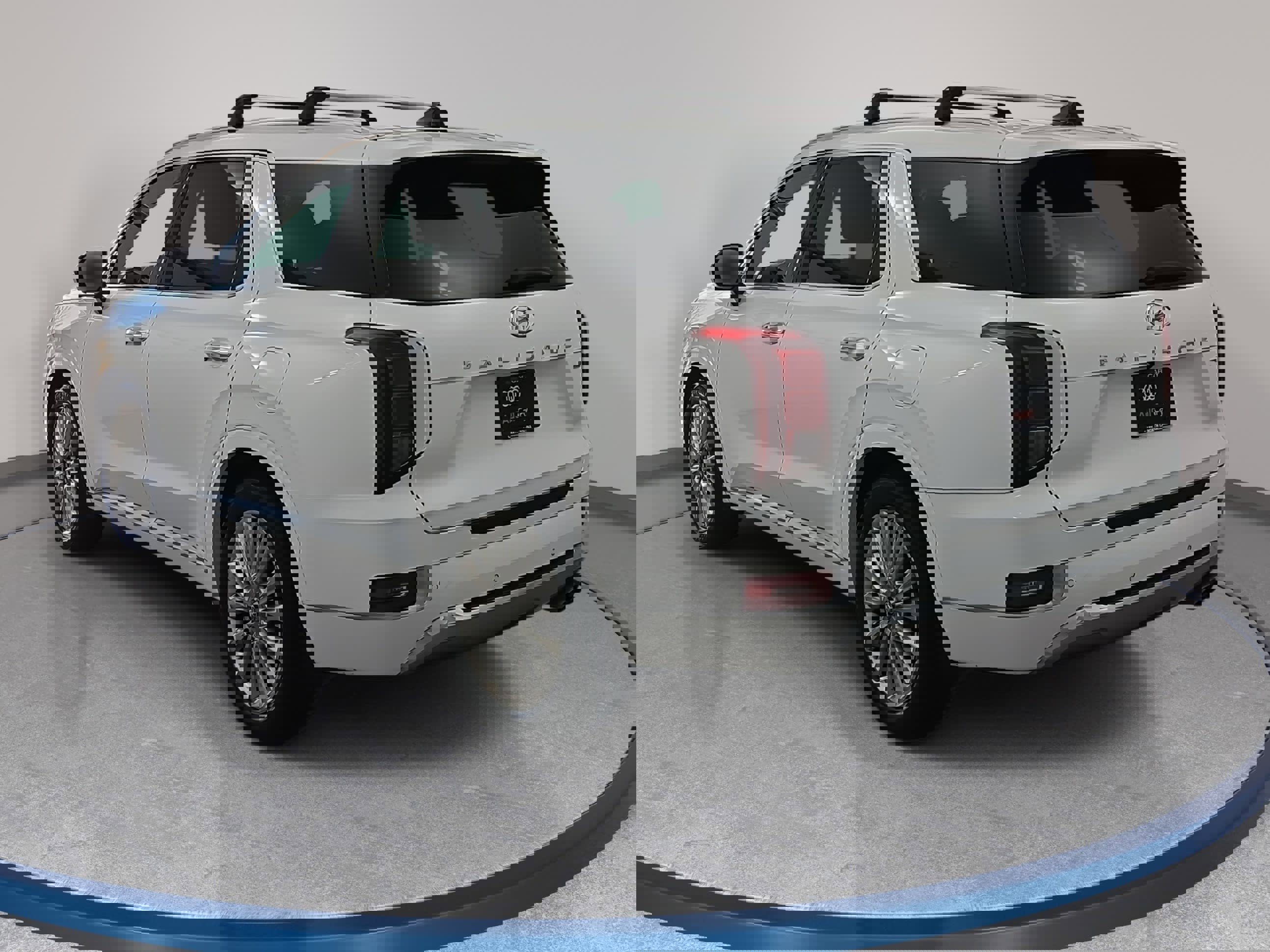 Used 2020 Hyundai Palisade Limited image 7