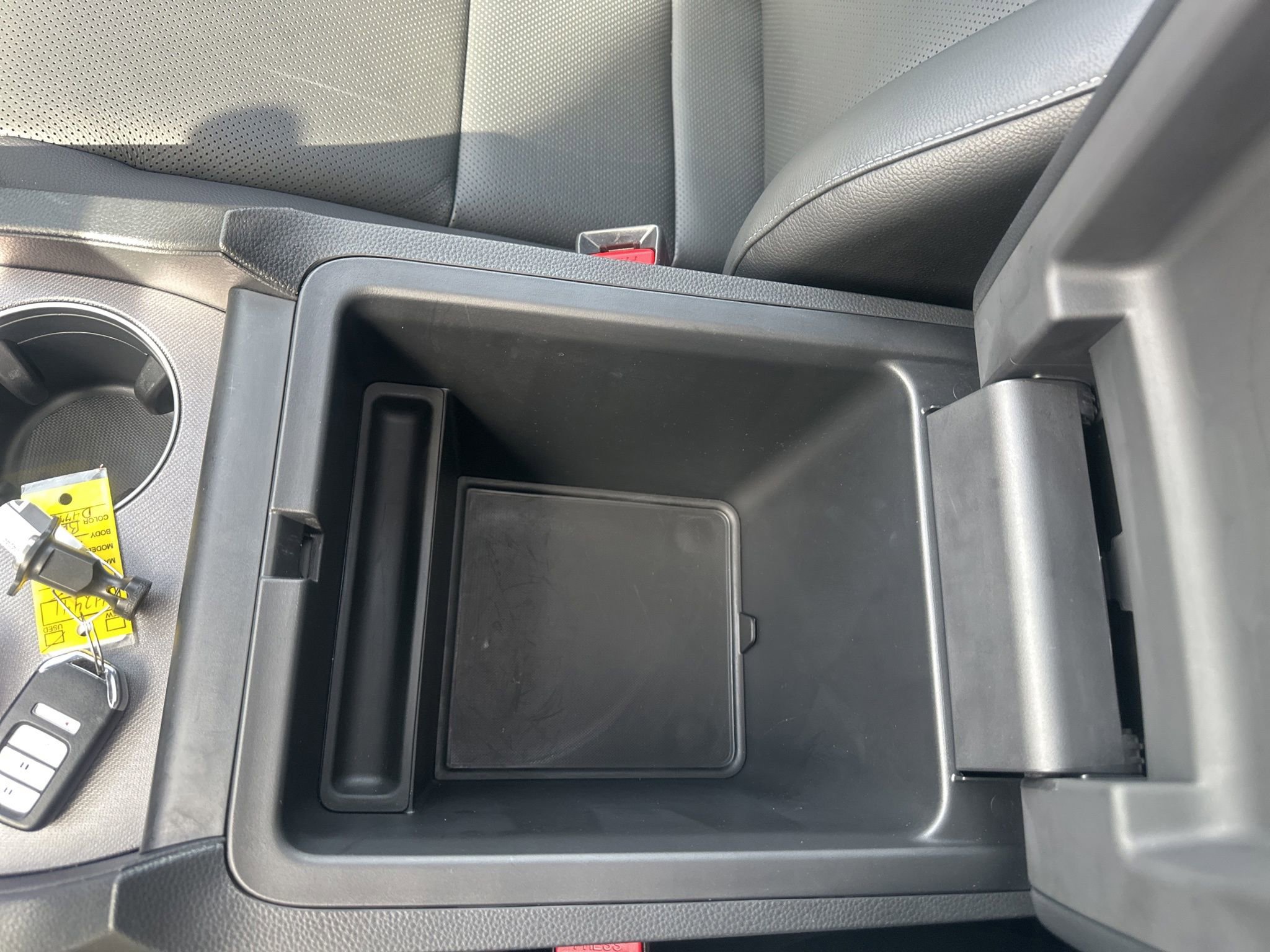 Used 2025 Honda Ridgeline RTL image 37