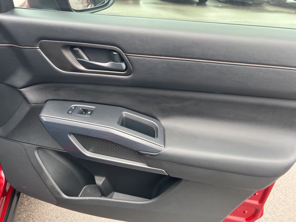 Certified 2024 Nissan Pathfinder Rock Creek image 24