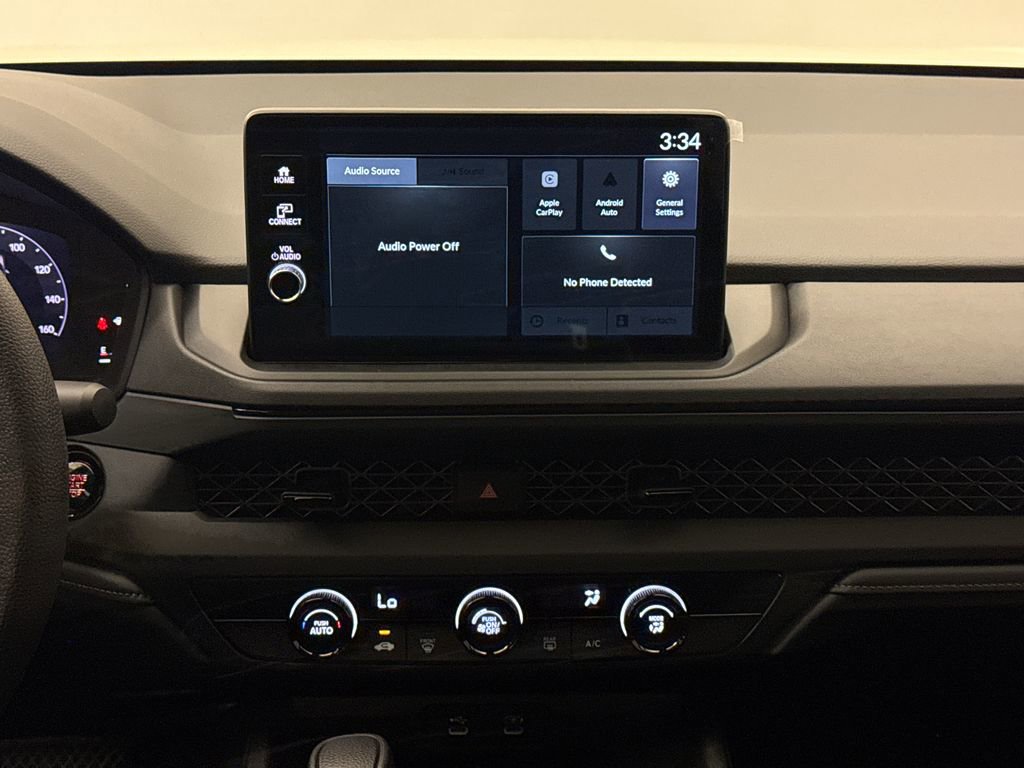 New 2026 Honda Accord LX image 14