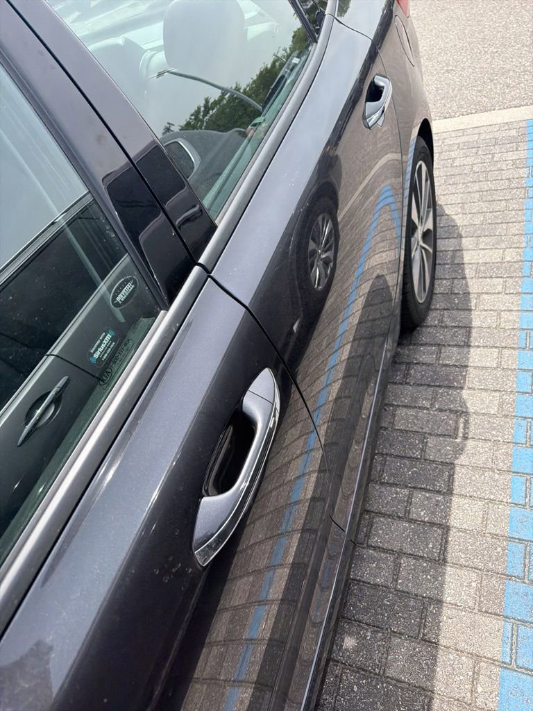 Used 2016 Kia Optima SX w/ Technology Package FWD image 6