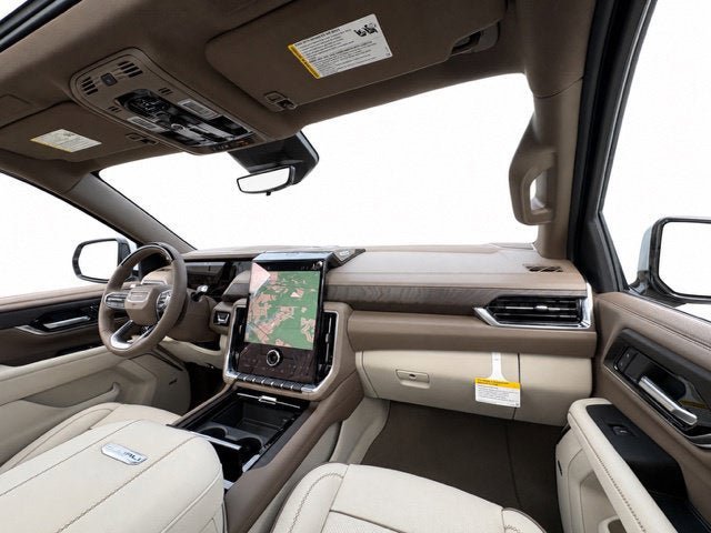 New 2027 GMC Yukon Denali w/ Denali Reserve Package AWD/4WD image 21