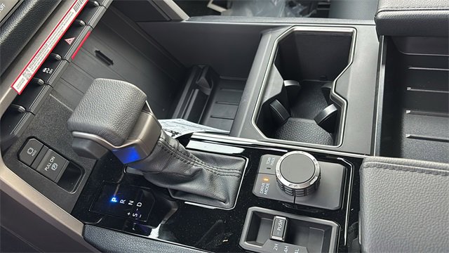 New 2026 Toyota Tundra SR5 w/ SR5 Premium Package image 20