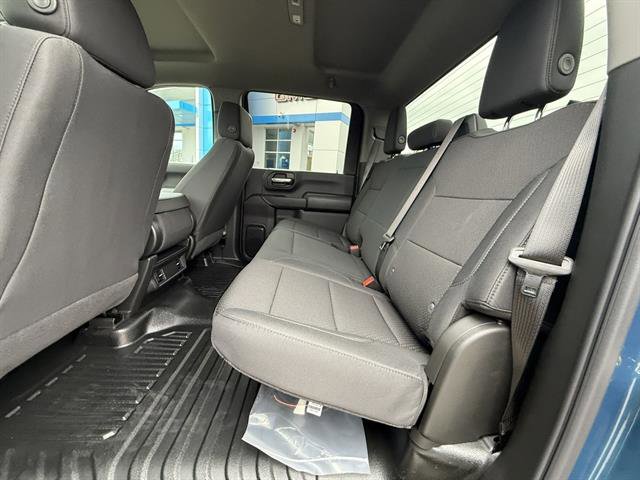 New 2026 Chevrolet Silverado 2500 W/T w/ WT Convenience Package image 22