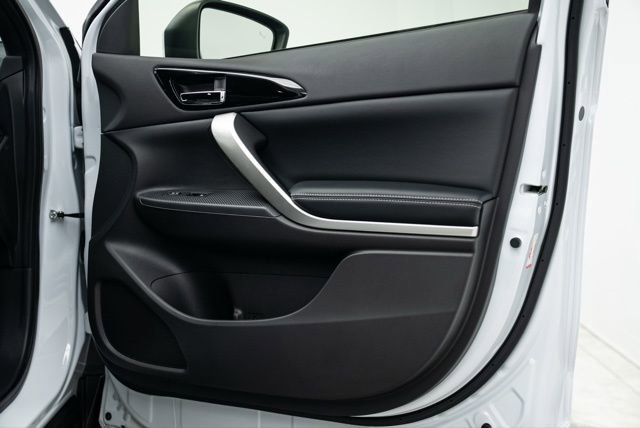 New 2025 Mitsubishi Eclipse Cross SEL image 32