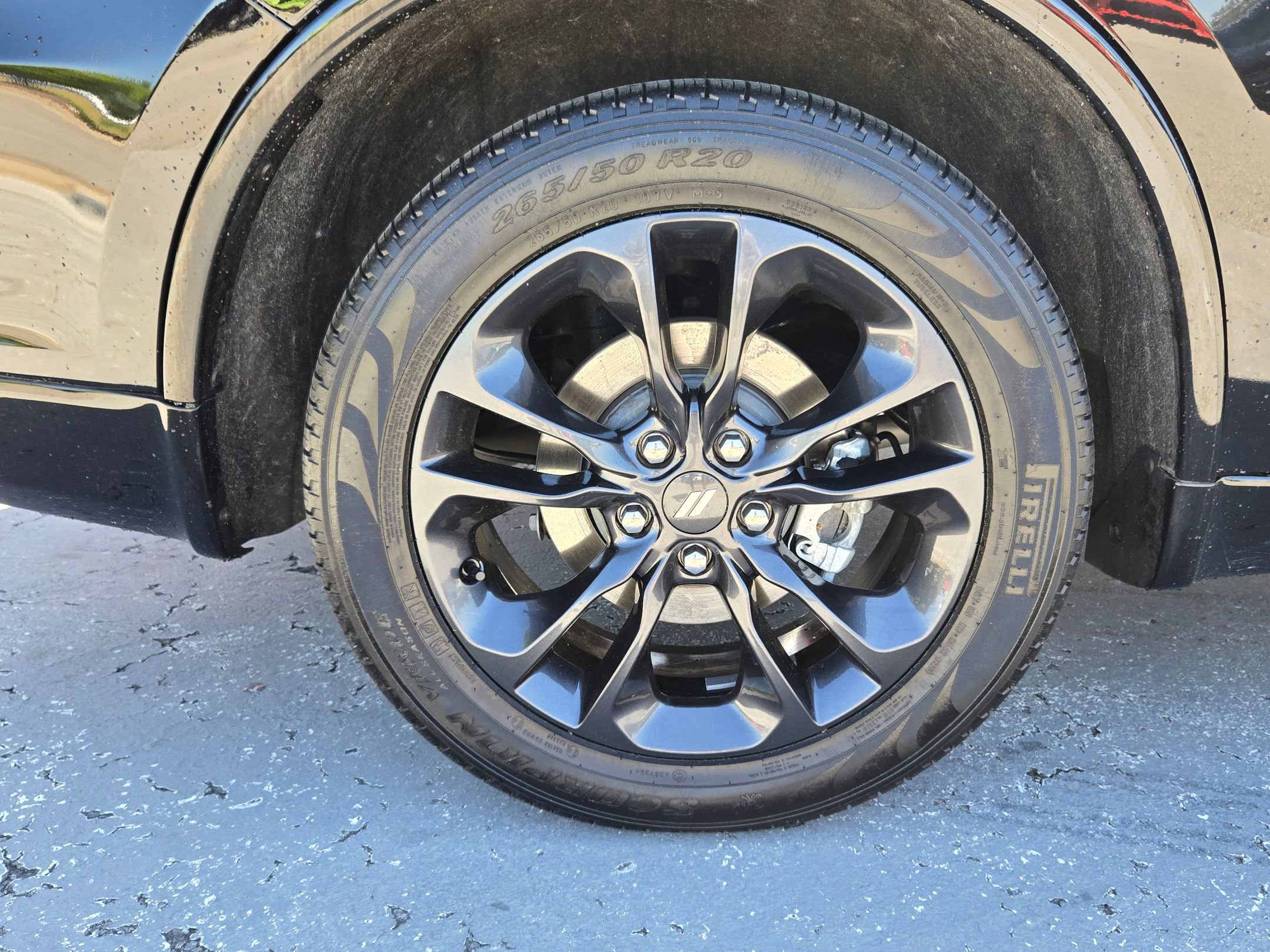 Used 2023 Dodge Durango GT image 17