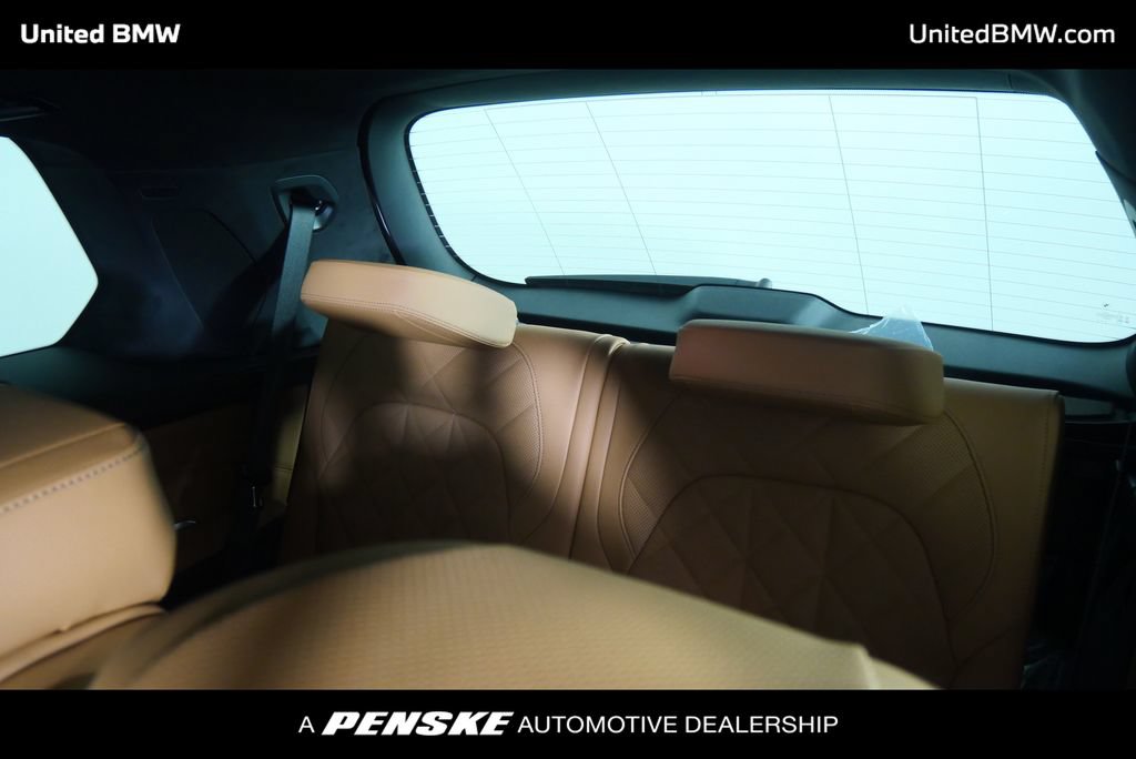 New 2027 BMW X7 xDrive40i w/ Executive Package AWD/4WD image 17