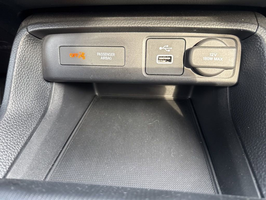 Certified 2023 Honda Civic Sport image 28