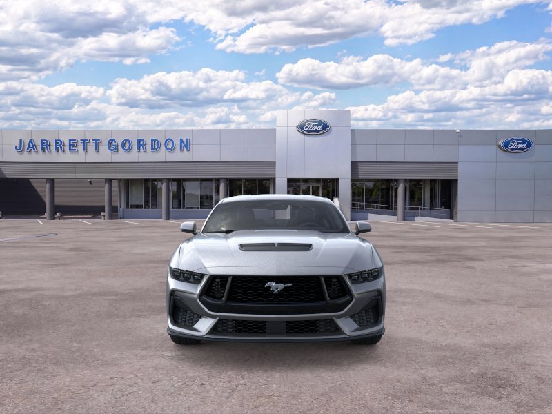 New 2026 Ford Mustang GT Premium RWD image 6