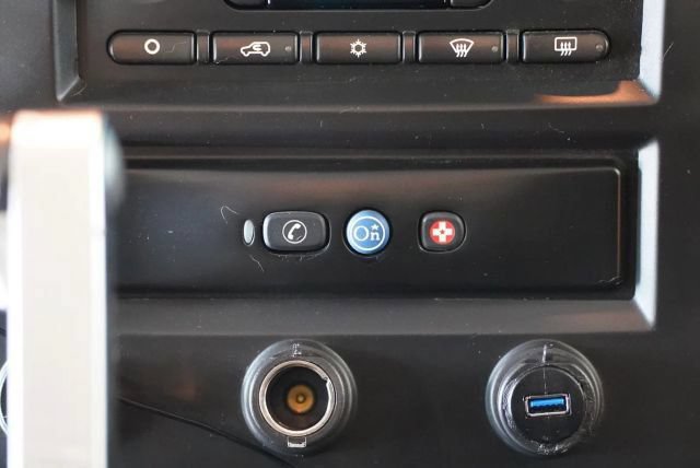 Used 2006 HUMMER H2 AWD/4WD image 34