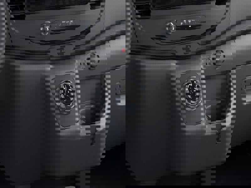 New 2026 Ford E-Transit w/ Fleet Safety Package image 15