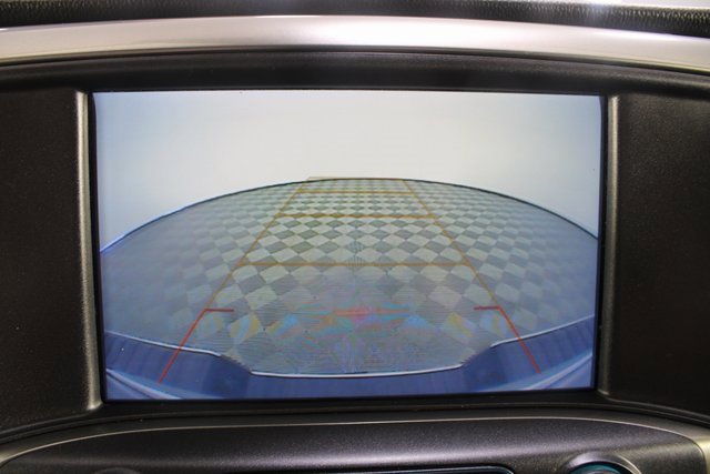 Used 2018 Chevrolet Silverado 1500 LT w/ All Star Edition image 3