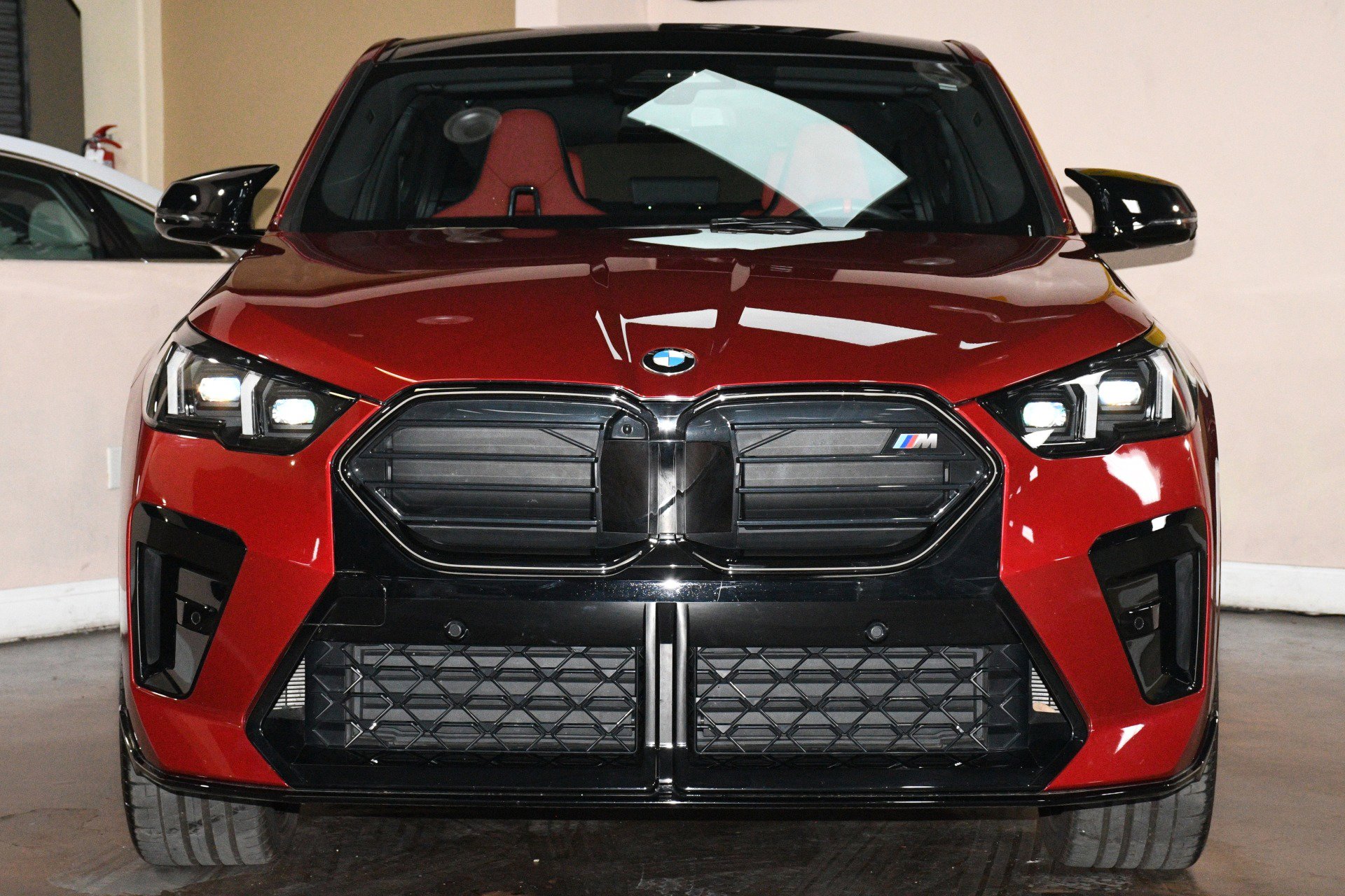 Used 2025 BMW X2 M35i w/ Premium Package