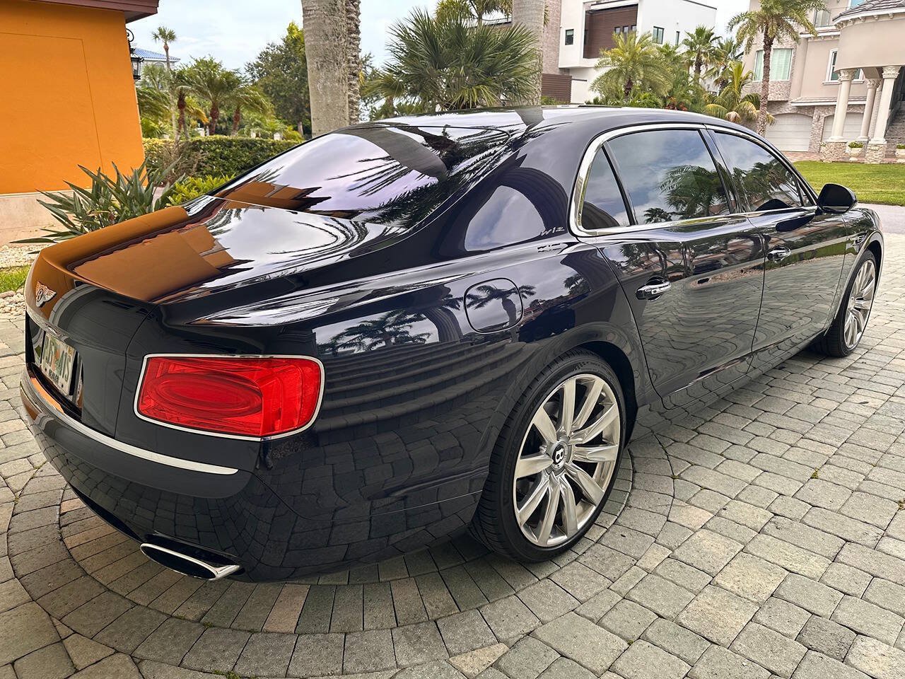 Used 2014 Bentley Flying Spur W12 AWD/4WD image 31