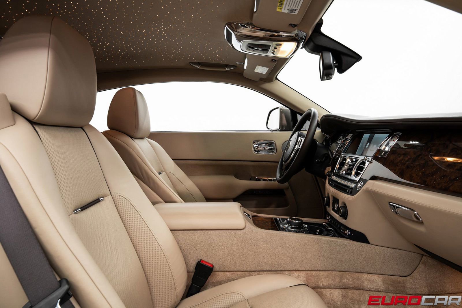 Used 2015 Rolls-Royce Wraith image 31