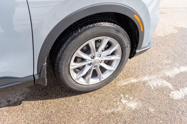 Certified 2024 Honda CR-V EX-L image 9