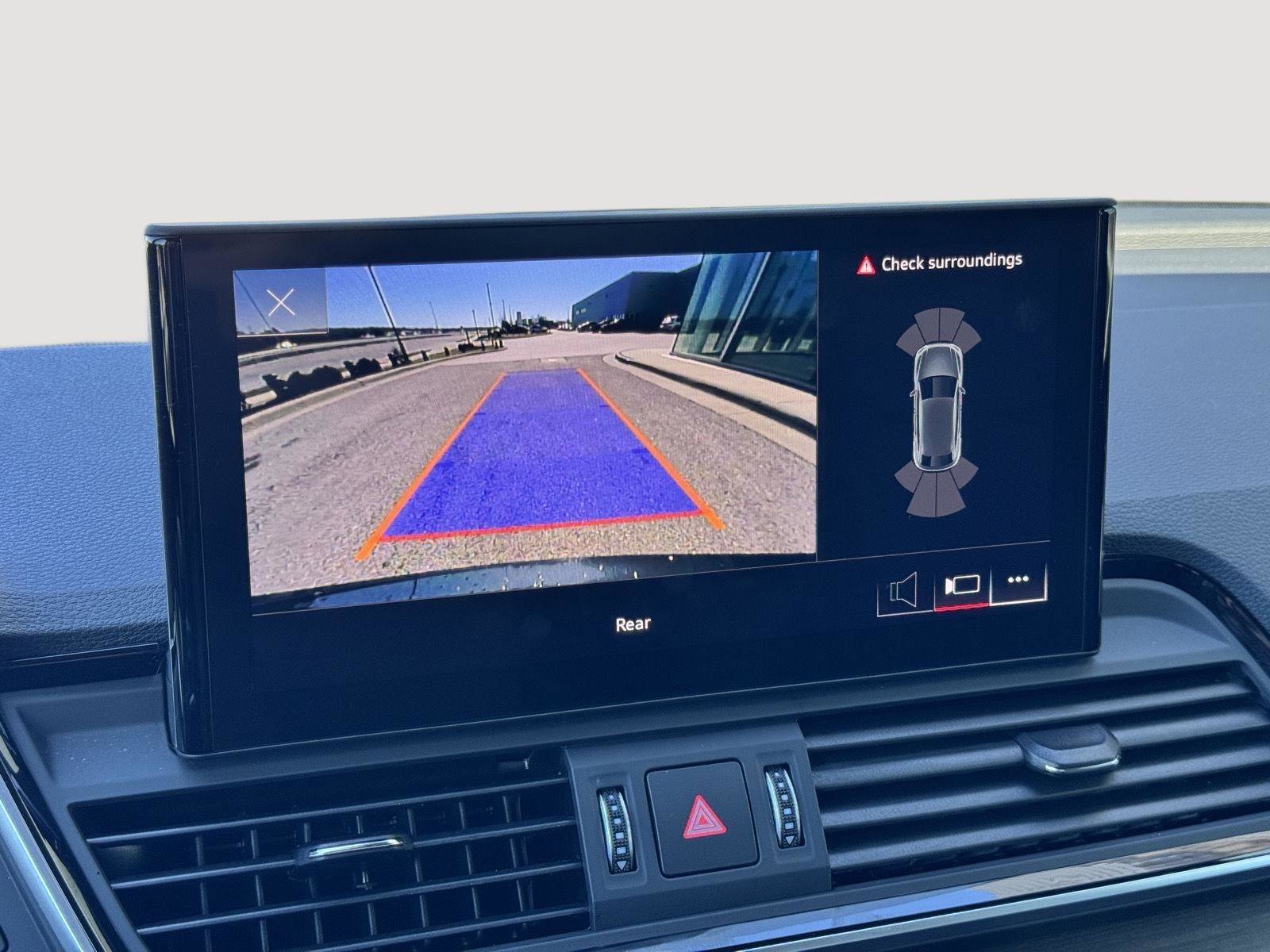 Used 2025 Audi Q5 2.0T Premium image 15