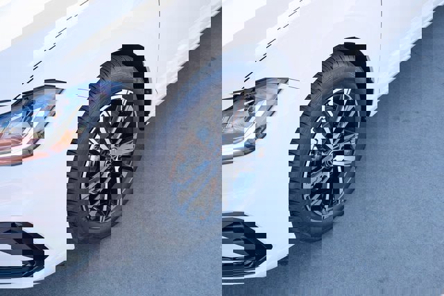 New 2026 Volkswagen Jetta Sport image 10