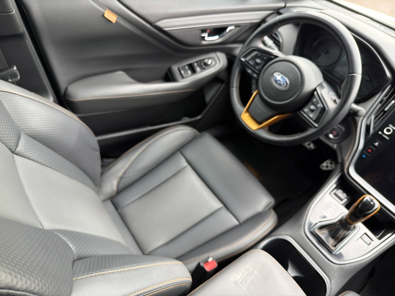 Certified 2022 Subaru Outback Wilderness image 13