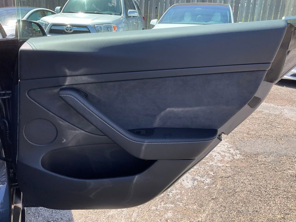 Used 2022 Tesla Model 3 Performance AWD/4WD image 62