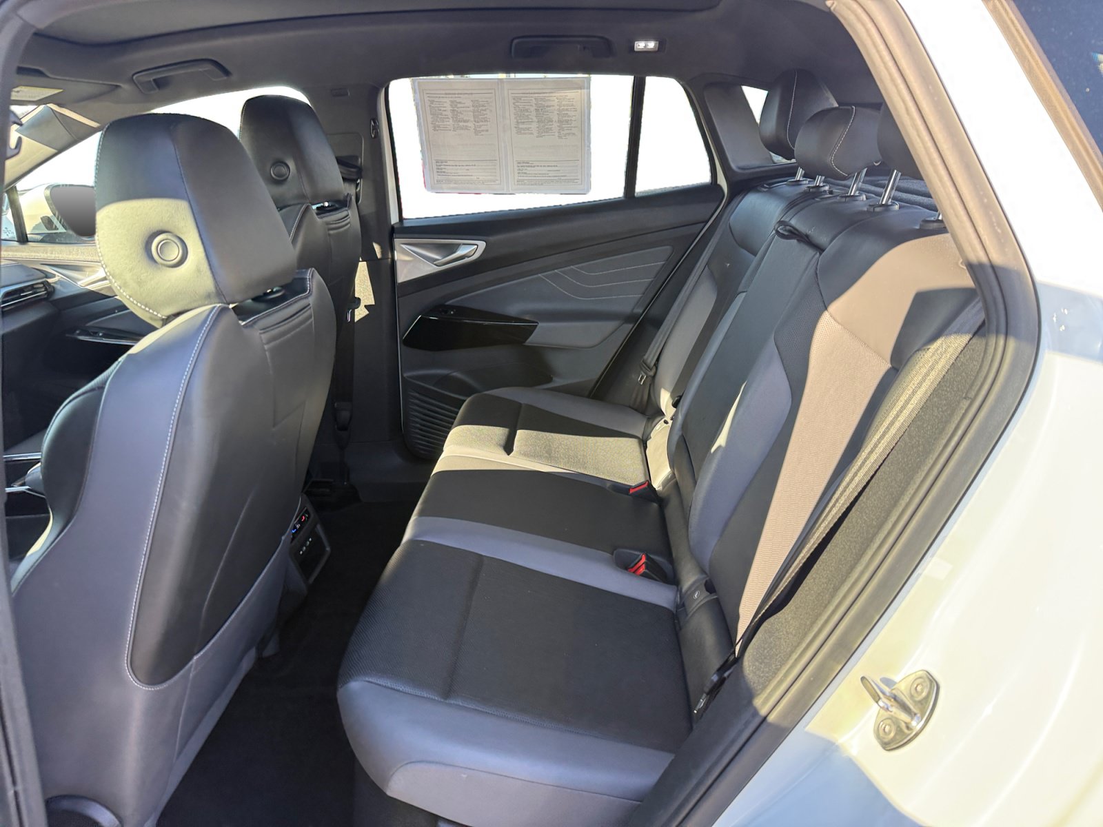 Certified 2023 Volkswagen ID.4 Pro S Plus RWD image 16