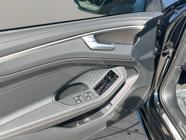New 2026 Audi A6 Prestige AWD/4WD image 21