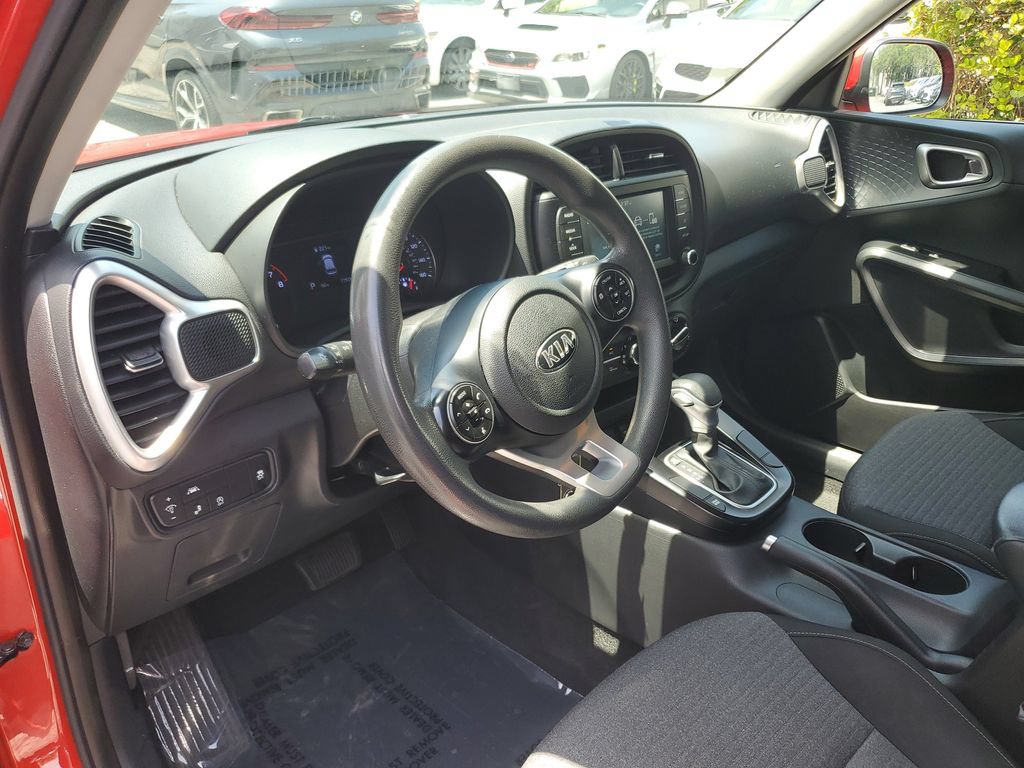 Used 2020 Kia Soul S FWD image 20