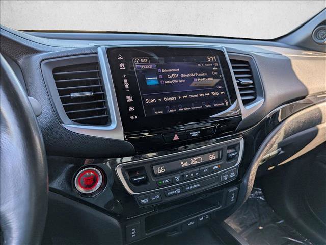 Used 2018 Honda Ridgeline Black Edition image 30
